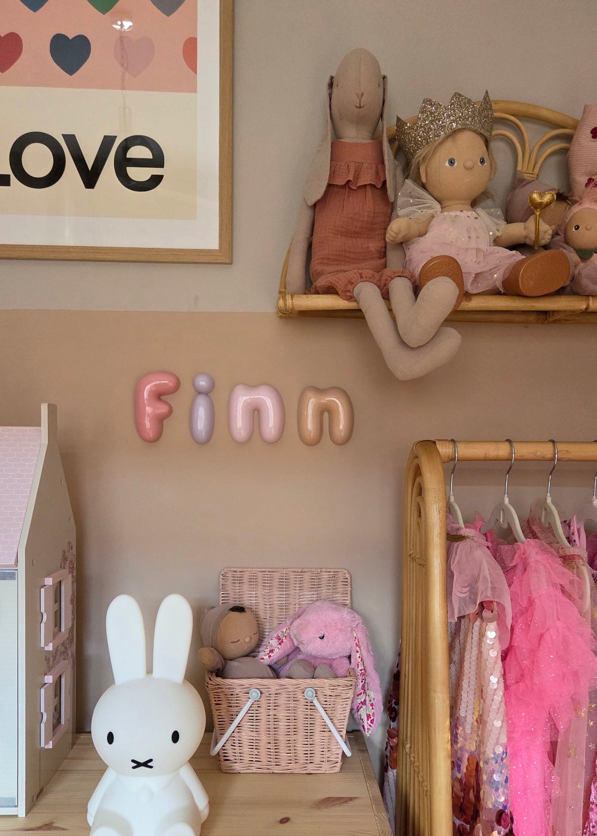 Bubble Letters Lower Case
