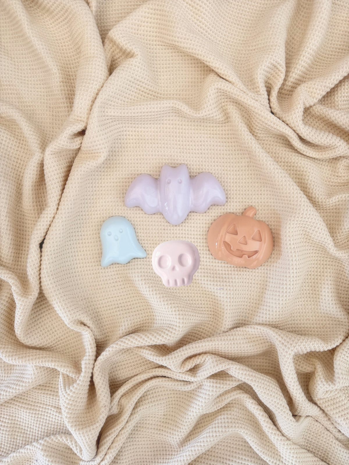 Halloween Bubble Icons Limited Edition