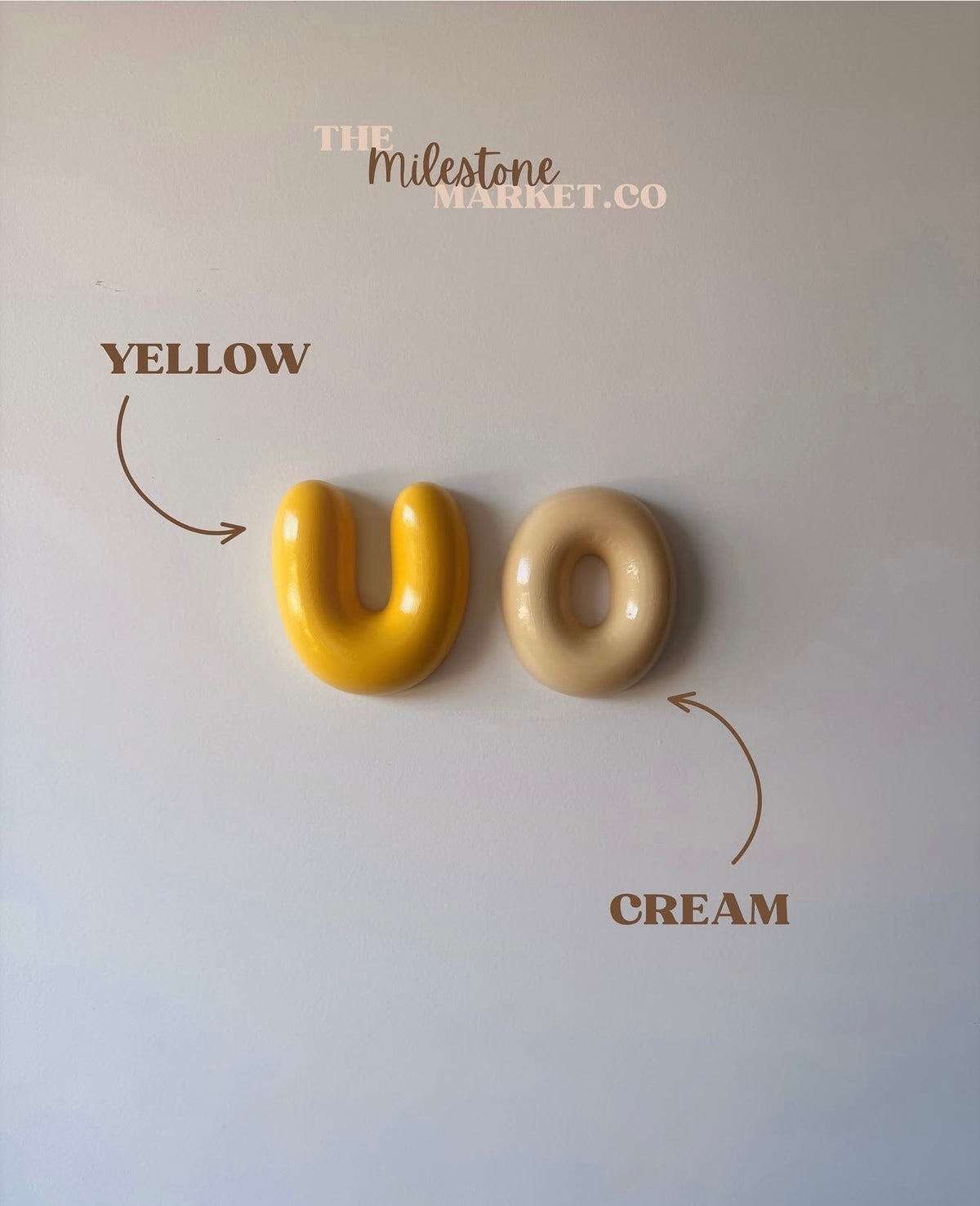 Bubble Letters Lower Case