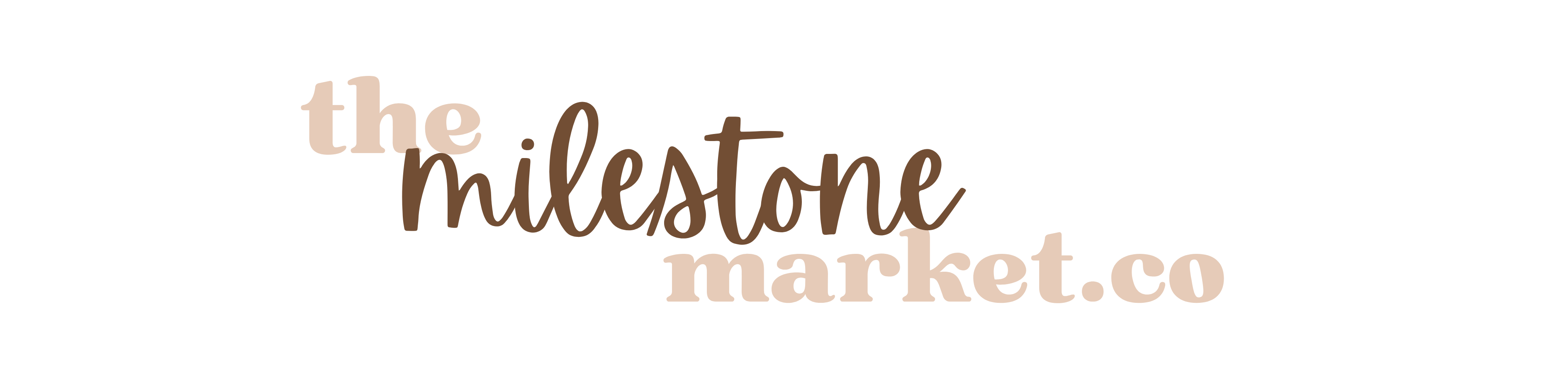 The Milestone Market.Co